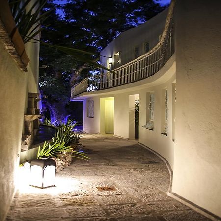 Hotel Casa Aliz San Miguel de Allende Exterior foto